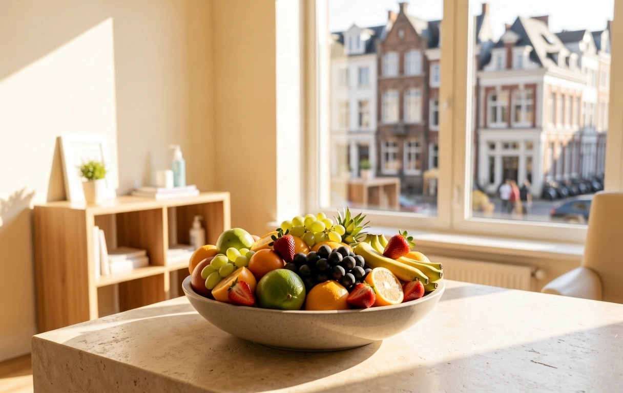 Bureau Naturalroutinecorefs