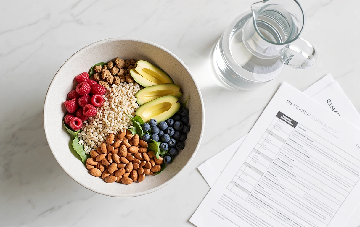 Espace de création Naturalroutinecorefs